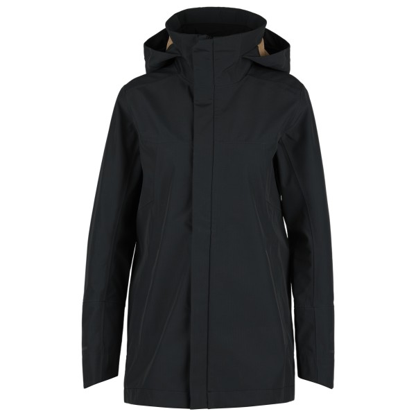 Bild von Picture - Women's Balma Jacket - Mantel Gr S schwarz