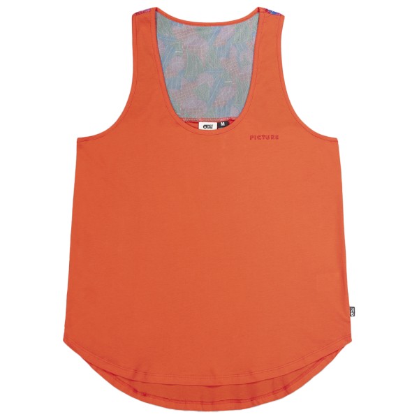 Bild von Picture - Women's Loni Tank - Top Gr L rot