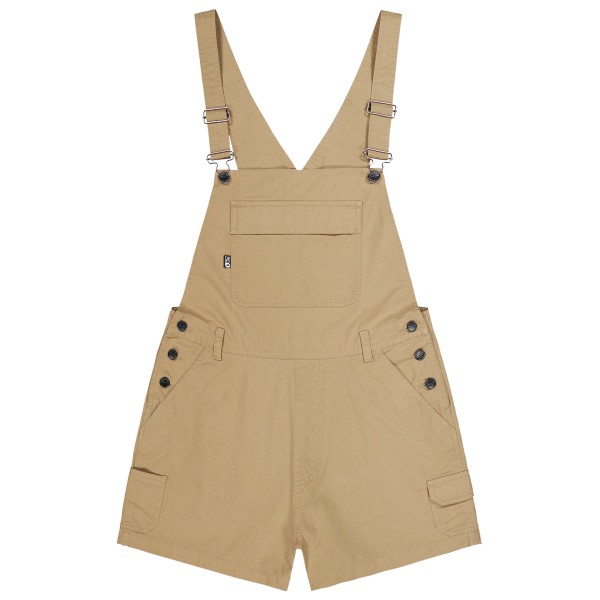Bild von Picture - Women's Baylee Overalls - Jumpsuit Gr M beige