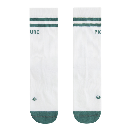 Bild von Stylische Picture Coolbie Socken im Retro-Look