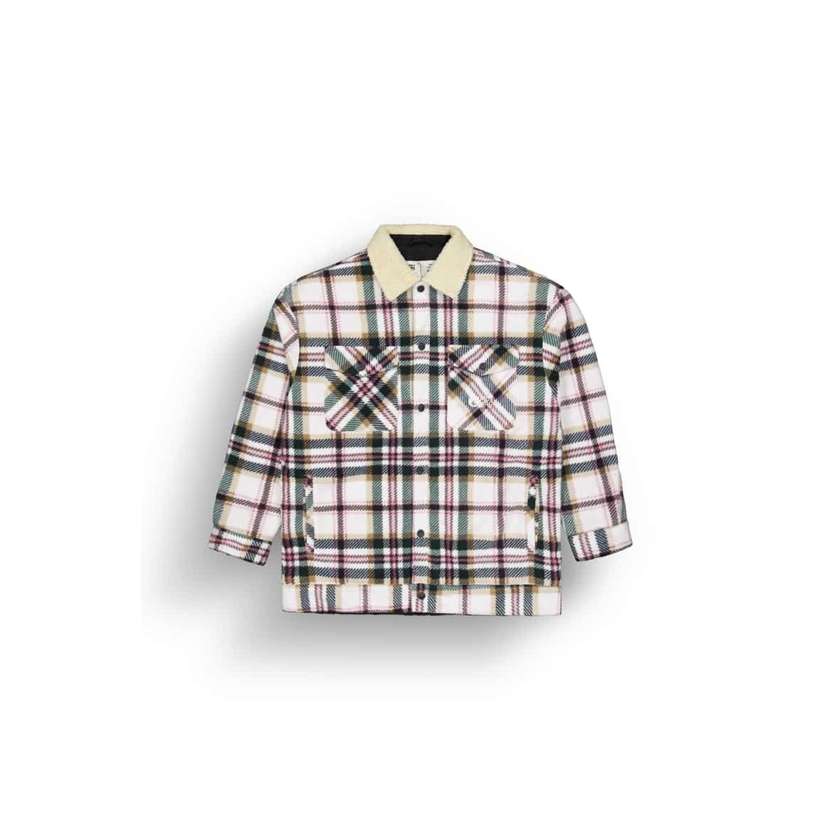 Bild von Picture Organic Clothing GAIBY JKT Damen (Weiß S ) Kunstfaserjacken