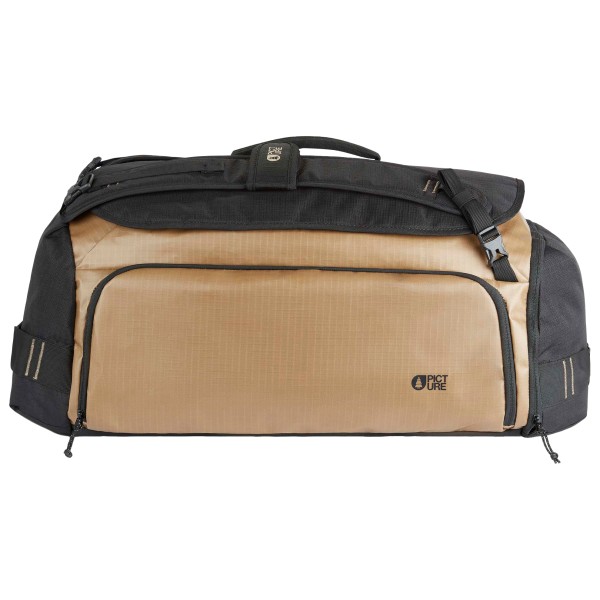 Bild von Picture - Wildpath Duffle 55 - Reisetasche Gr 55 l beige