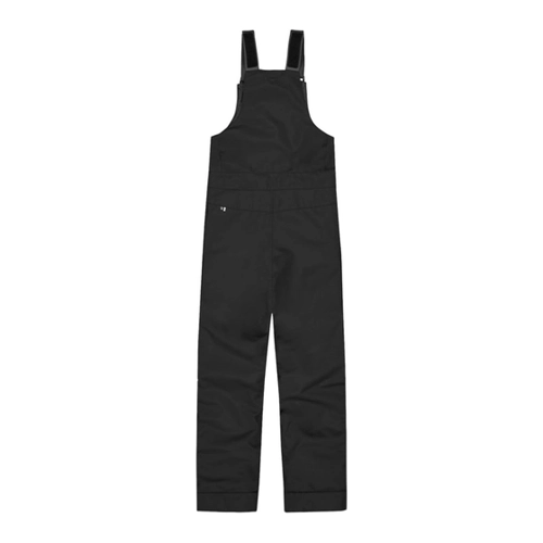 Bild von PICTURE NINGE BIB Hose 2025 Black, Größe 8