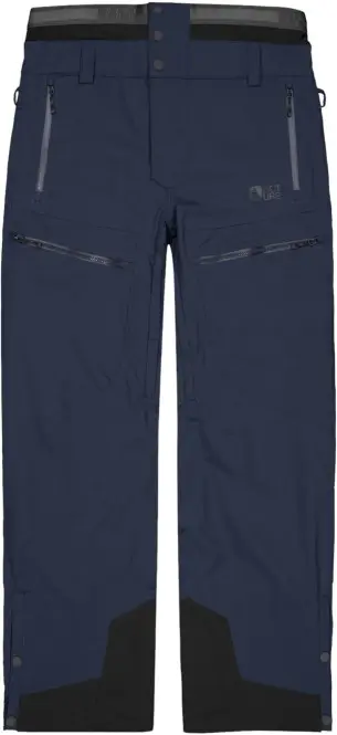 Bild von PICTURE NAIKOON Hose 2025 dark blue - M
