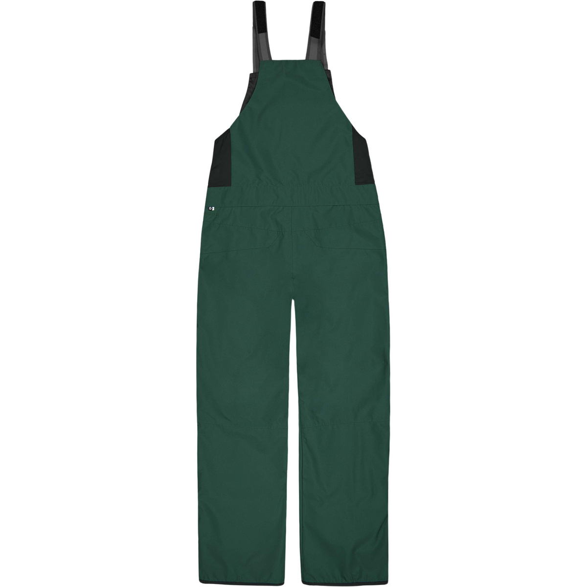 Bild von PICTURE TESTY BIB Hose 2025 ponderosa pine - L