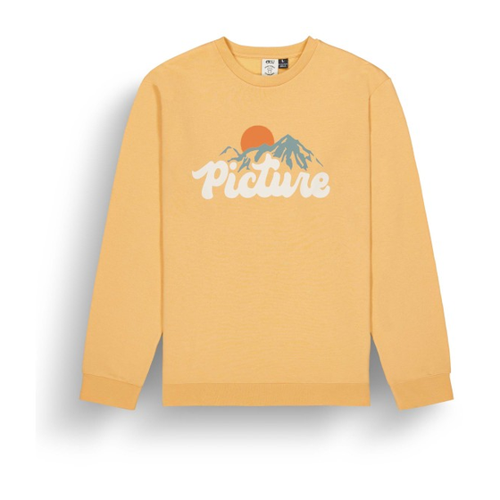 Bild von Picture Julka Crew Pullover – Eleganter Komfort für jeden Tag