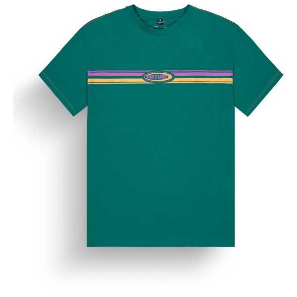 Bild von Picture - Coemma Tee - T-Shirt Gr L türkis