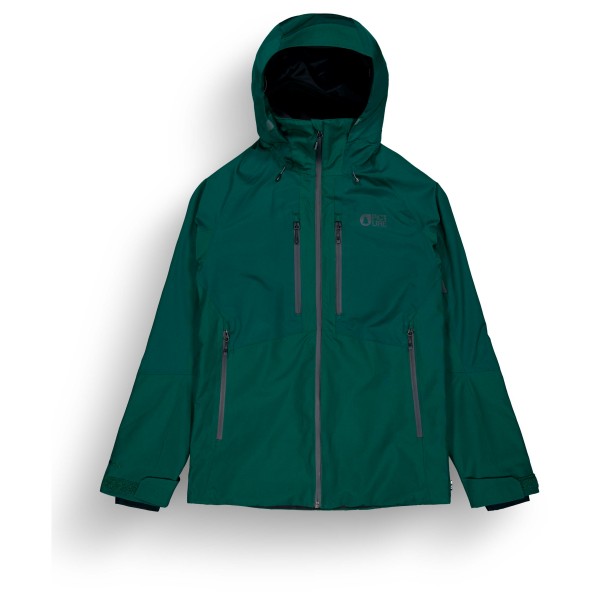 Bild von Picture - Goods Jacket - Skijacke Gr L grün