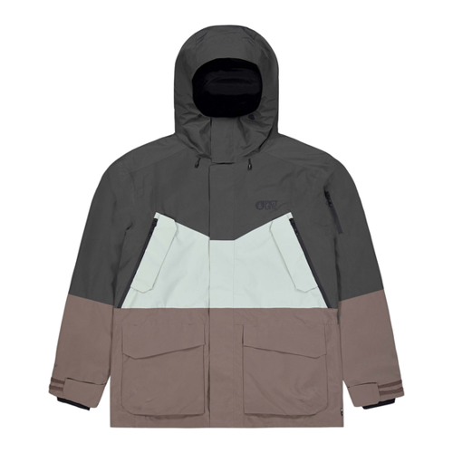 Bild von Picture Herren U78 Jacke - Magnet Pigeon Deep Taup