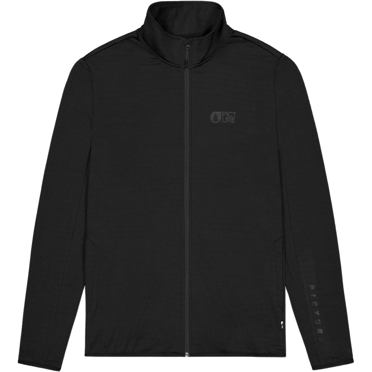 Bild von Picture Herren Marlay Tech Fleece Jacke