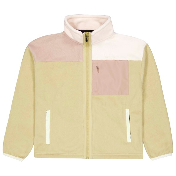 Bild von Picture - Women's Arcca Fullzip Fleece - Fleecejacke Gr M beige