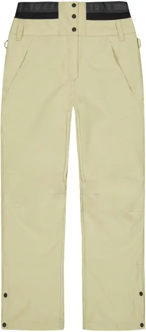 Bild von PICTURE TREVA Hose 2025 hemp - L
