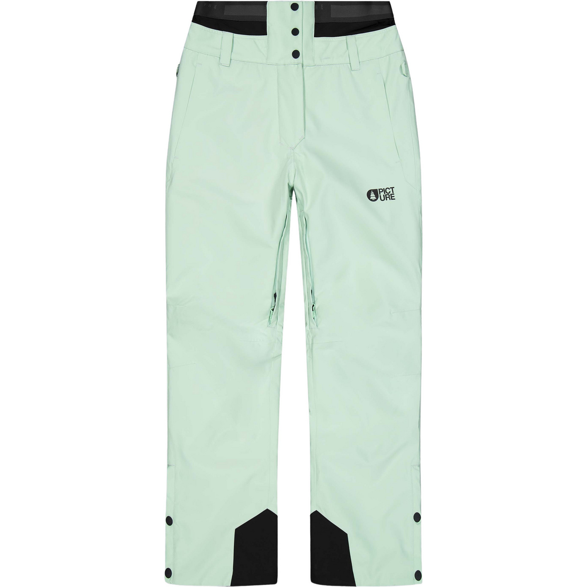 Bild von Picture - Women's Exa Pants - Skihose Gr M grün
