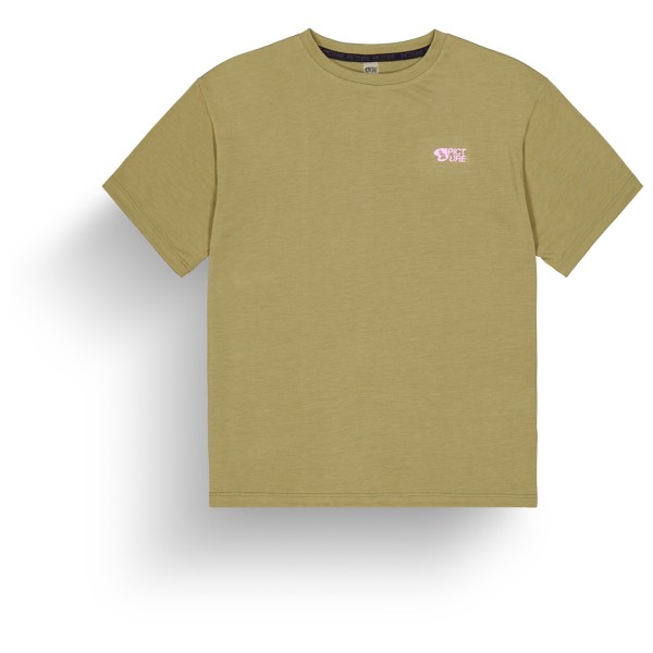 Bild von Picture - Women's Timont Tech Tee - Funktionsshirt Gr M beige