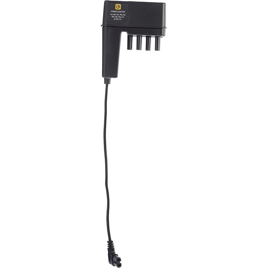 Bild von Chauvin Arnoux Netzadapter 600V für PEL (Adapter), Messtechnik