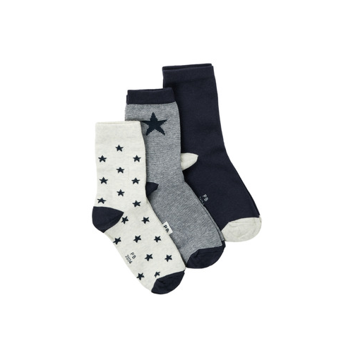 Bild von Elegante Petit Bateau Socken PILONI für Jungen