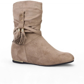 Bild von La Modeuse  Stiefeletten 13827_P33458