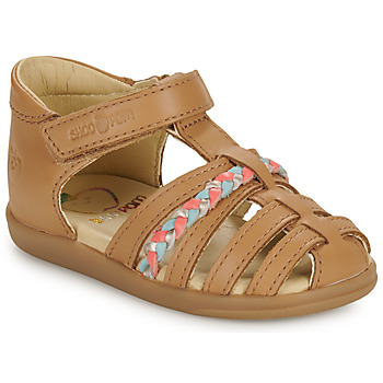 Bild von Shoo Pom  Sandalen PIKA CROSSY
