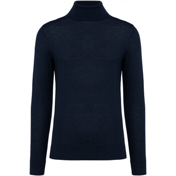 Bild von Kariban Premium  Pullover Pull merinos Col roulé