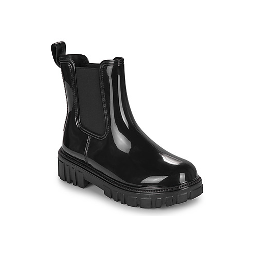 Bild von Chattawak Damenstiefel RAINY – Schwarz 39