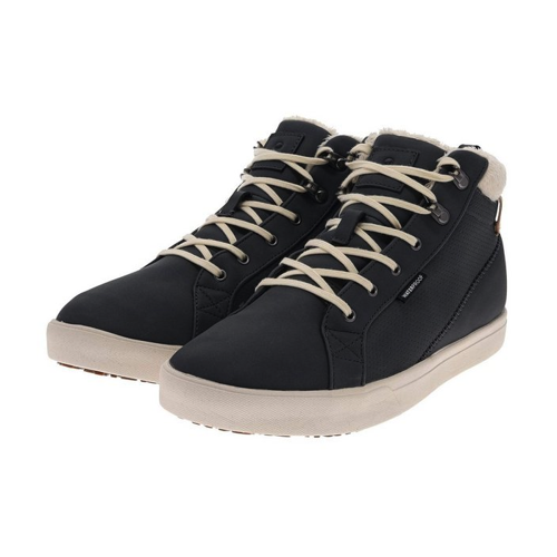 Bild von SAOLA WANAKA WATERPROOF WARM Grau Sneaker - Veganer Damen Sneaker