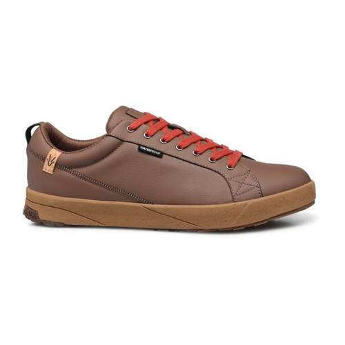 Bild von Saola - Cannon Waterproof 2.0 - Sneaker Gr 43 braun