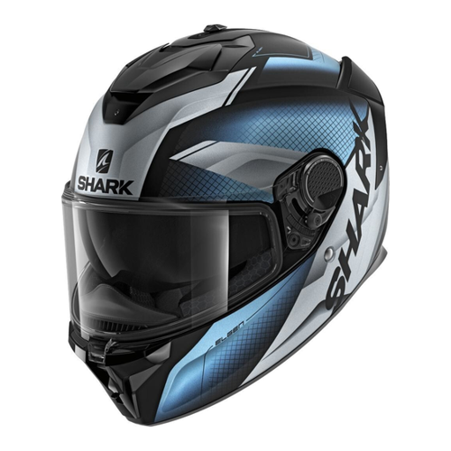Bild von SHARK Spartan GT Carbon – Der ultimative Begleiter für Motorradfahrer