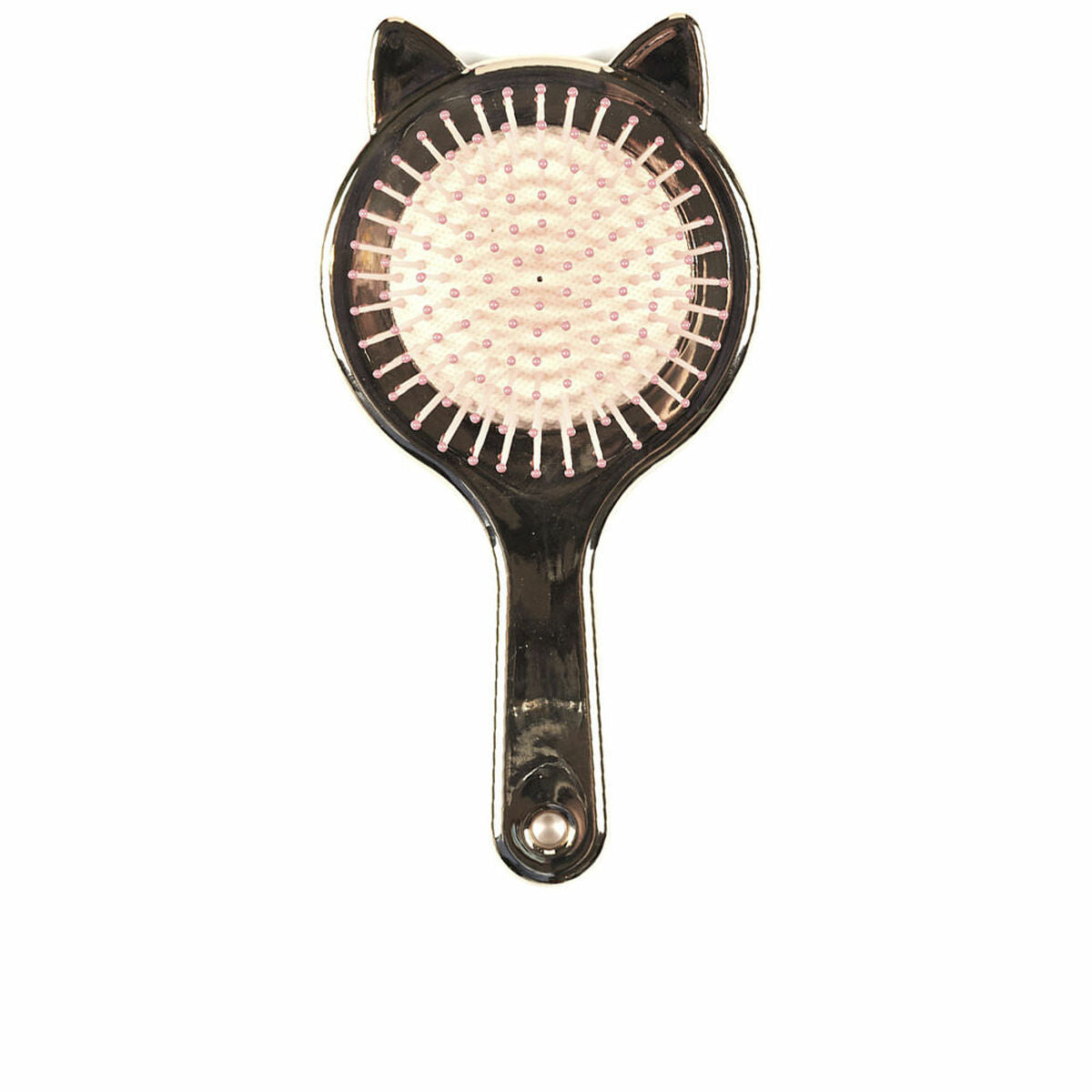 Bild von The Concept Factory  Accessoires Haare Haarbürste Katzenform 1 St