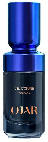 Bild von Ojar - Ciel D'Orange Absolute - Perfume Oil 20ml