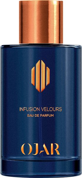 Bild von Ojar Infusion Velours Eau de Perfum (EdP) 100 ml