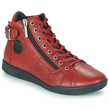 Bild von Pataugas  Turnschuhe PALME