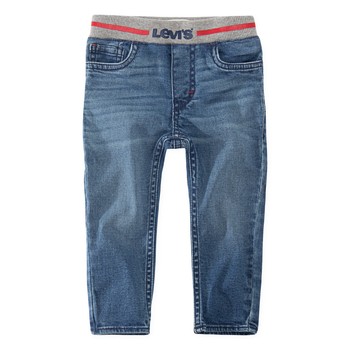Bild von Levi's® Kids Schlupfjeans »PULL ON SKINNY JEANS«, for Baby BOYS