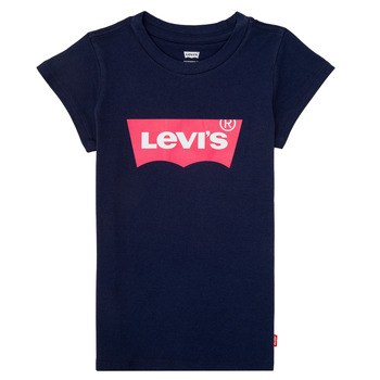 Bild von Levi's® Kids T-Shirt Blau Größe 92 – Jungen Kurzarmshirt - Neu