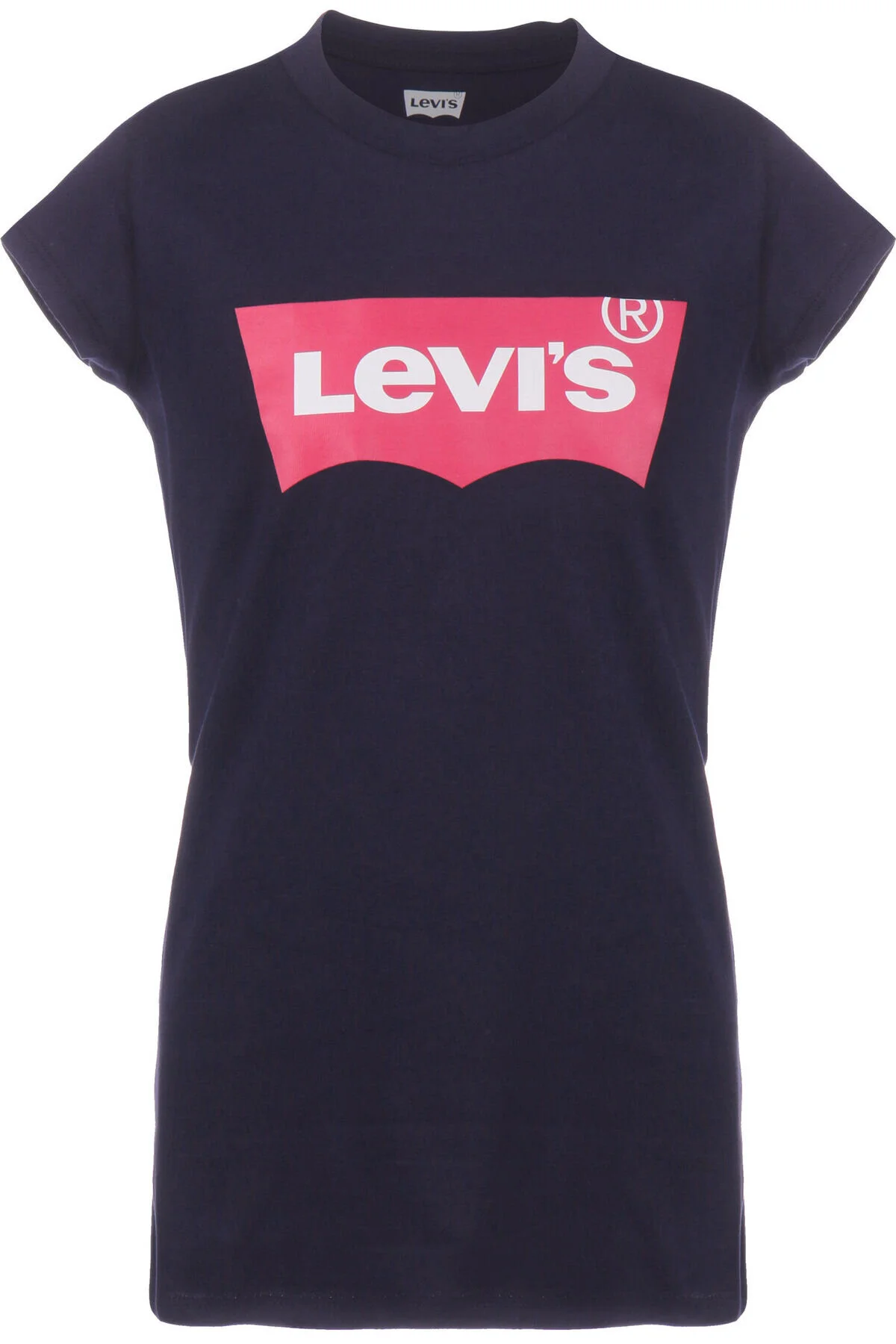 Bild von Levi's Levis Kids Lvg Batwing T-shirt Kinder für Damen - 158