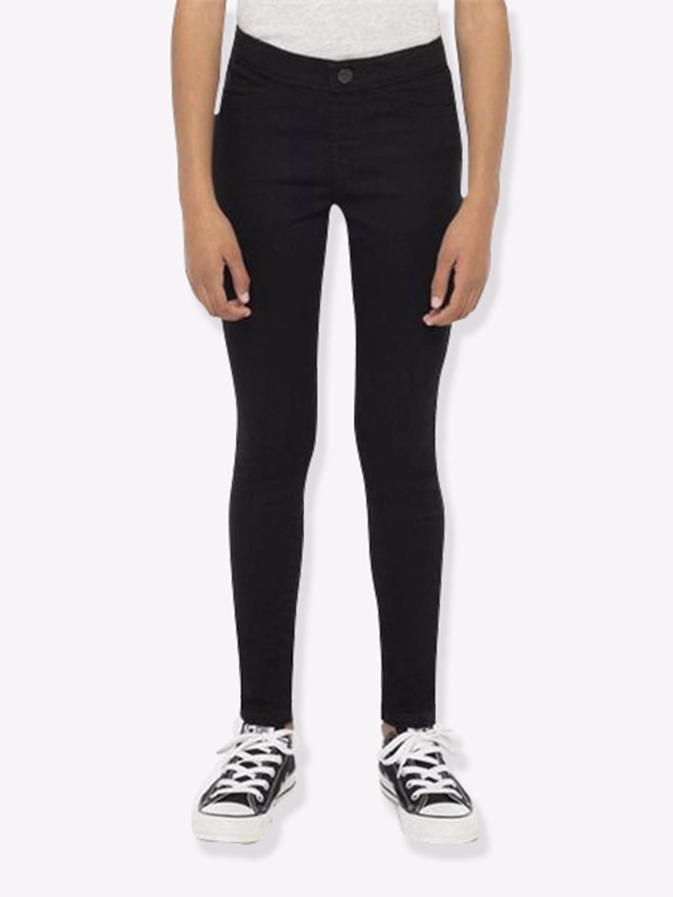 Bild von Mädchen Jeggings mit Dehnbund Levi's