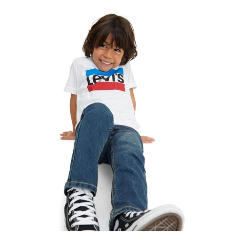 Bild von Levi's Kids 511 Slim Fit Jeans für Jungen