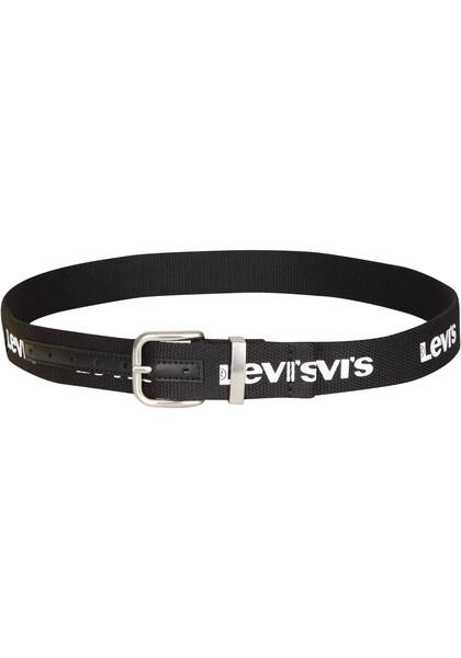 Bild von Levi's® Kids Stoffgürtel »LAN LEVIS WEBBING BELT«, UNISEX
