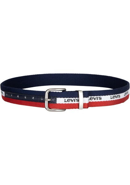 Bild von Levi's® Kids Stoffgürtel, for Boys