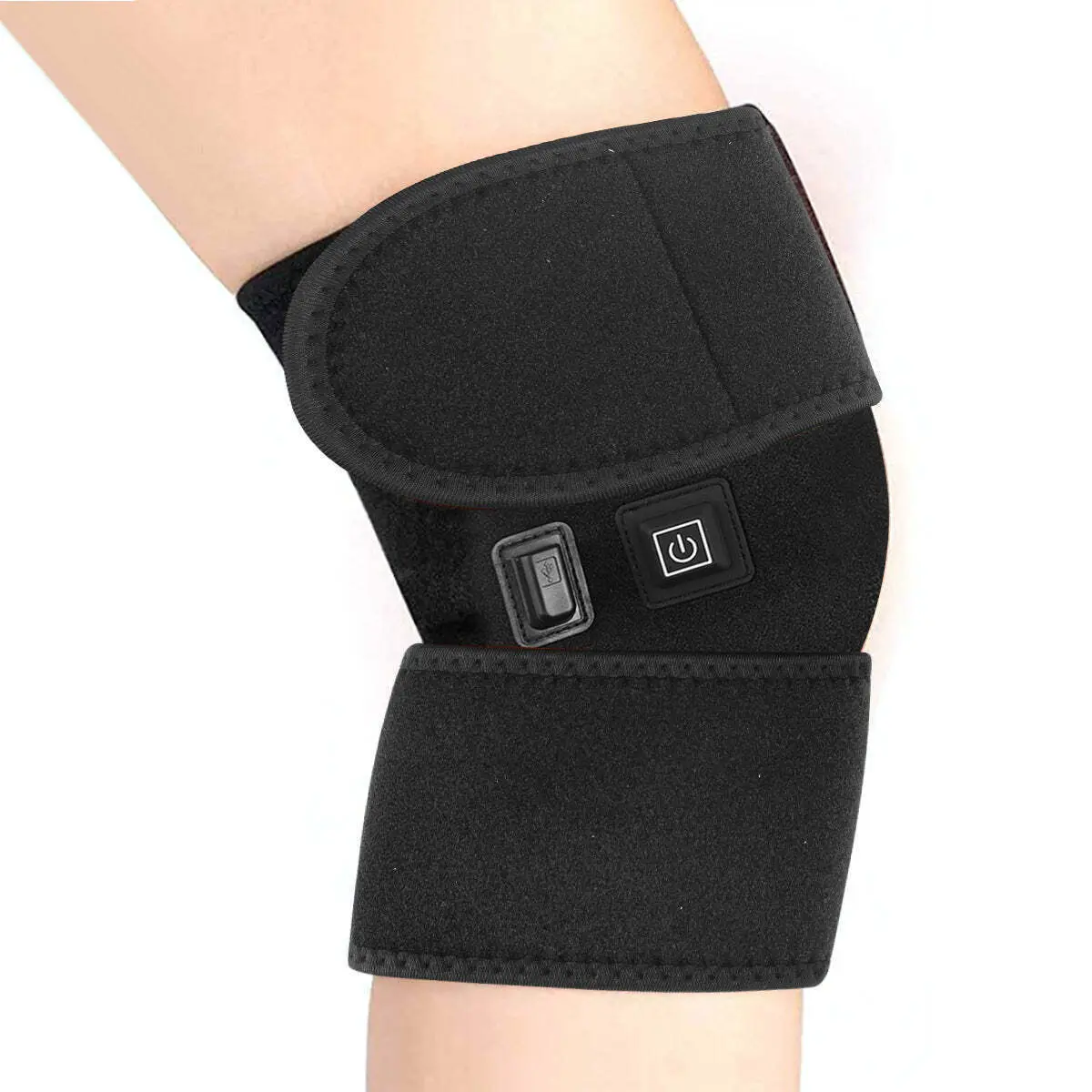 Bild von Onamaste, Bandage, wärmende thermotherapeutische kniebandage (One Size)