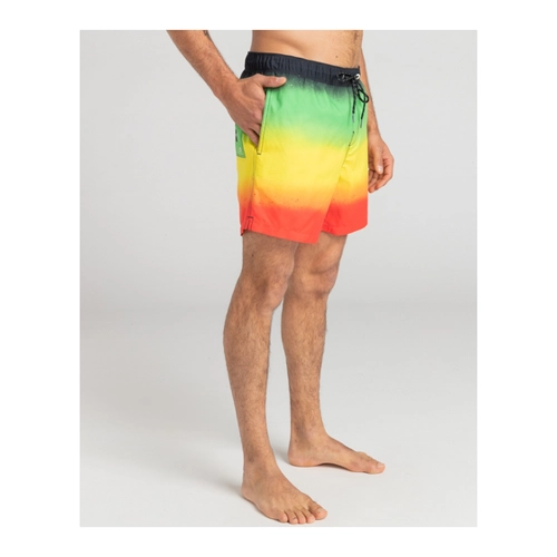 Bild von Billabong Badeshorts »All Days Fade« für Männer – Eine detaillierte Analyse