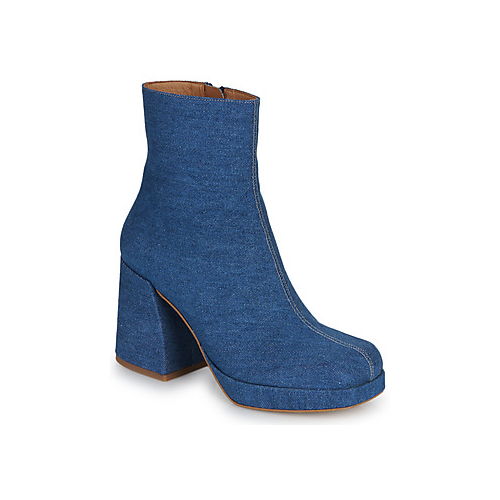 Bild von Maison Minelli Stiefeletten ESSOPIA – Stilvoll und Komfortabel