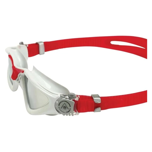 Bild von Schwimmbrille Aqua sphere Kayenne Rot Weiß