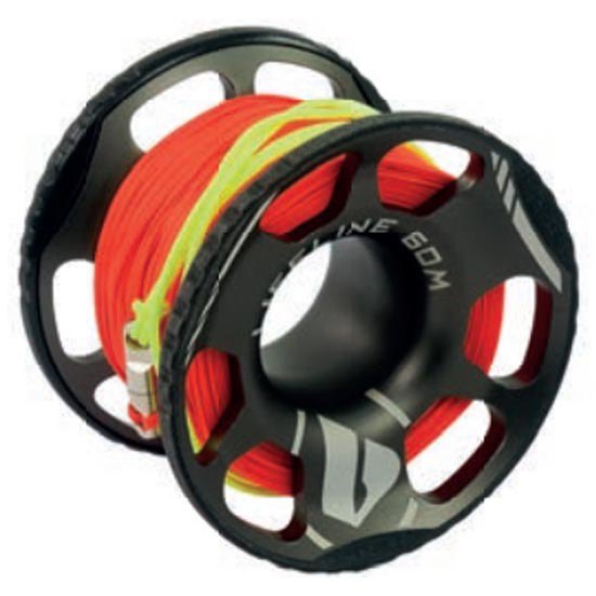 Bild von Apeks Lifeline Spool 2.0 (60m)