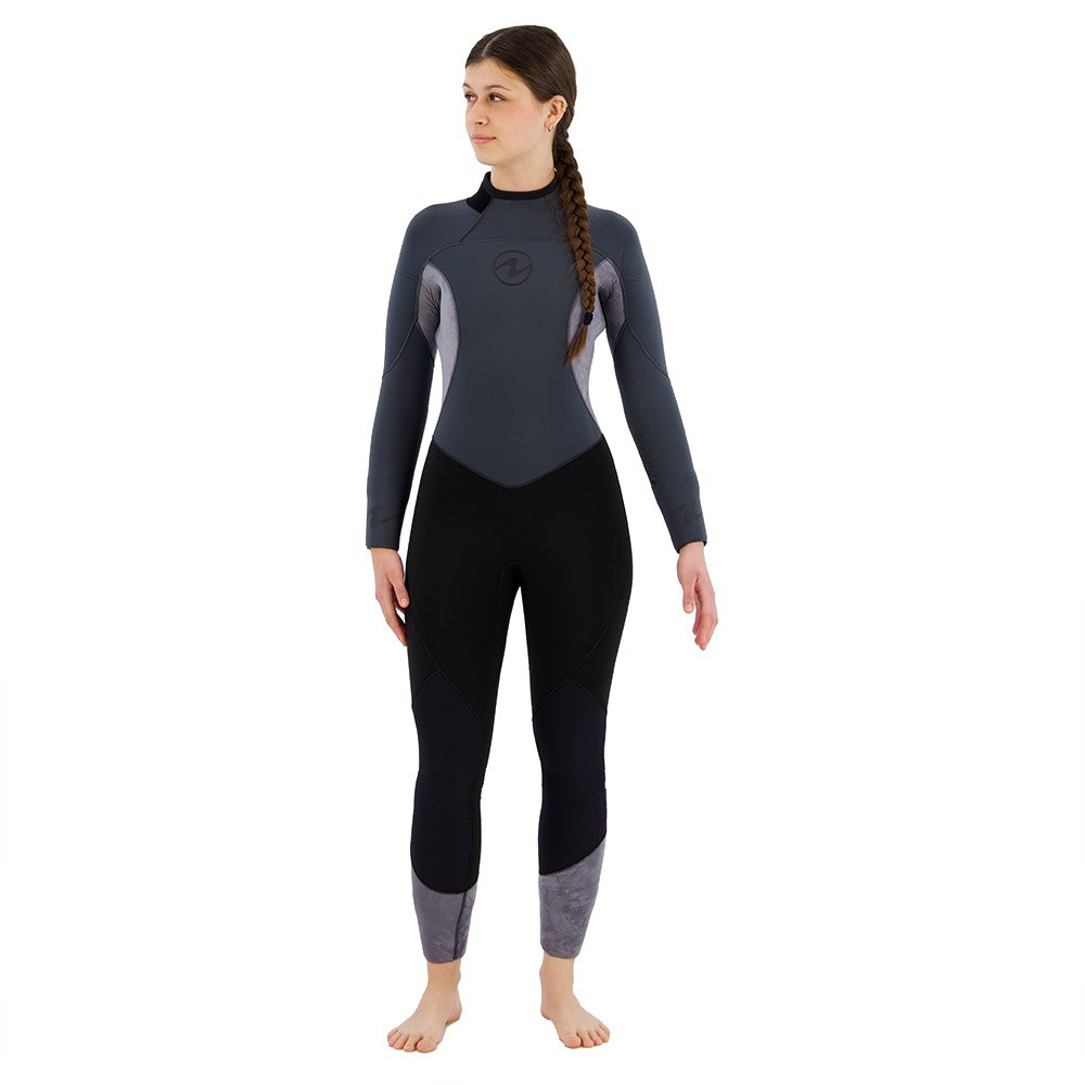 Bild von Aqualung Aquaflex Diving Wetsuit 7 Mm  3XL
