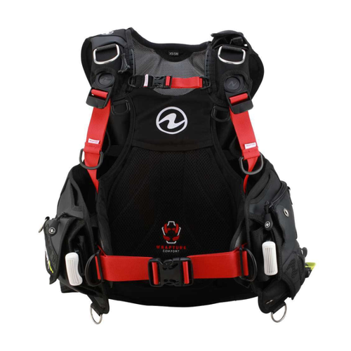 Bild von Axiom I3+ BCD für Frauen - Perfektion in jedem Tauchgang