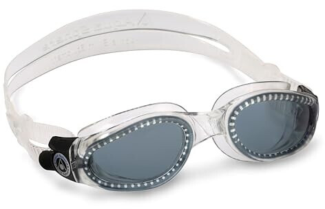 Bild von Aqua Sphere Kaiman Transparent (EP3180000LD)