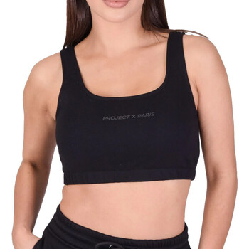 Bild von Project X Paris  T-Shirts & Poloshirts PXP-F211118