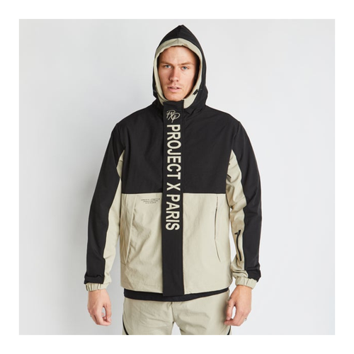 Bild von Project X Paris Utility - Herren Hoodies im Test