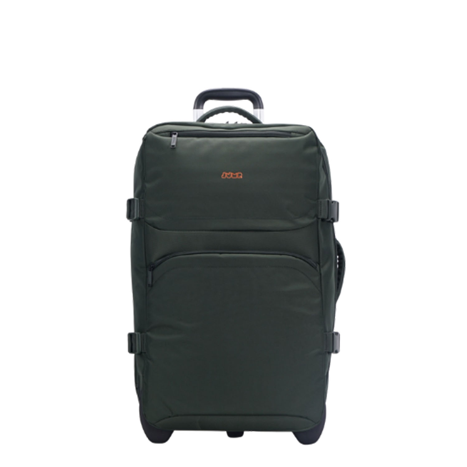 Bild von JUMP Moorea 2 Rolltasche 2 Fächer, 2-Rollen 67cm Kaki