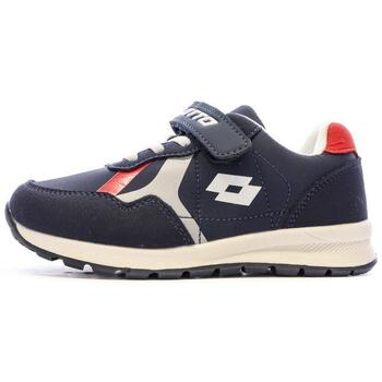 Bild von Lotto  Kinderschuhe LO-CASORIA